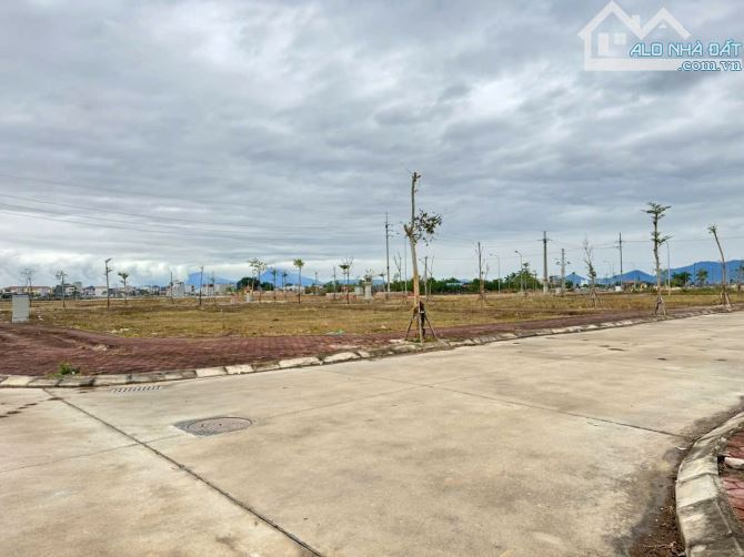 Bán lô đất đấu giá thôn Bạch Đa, Kim Hoa, Mê Linh. Đón sóng đường Vành Đai 4 cực đẹp - 2