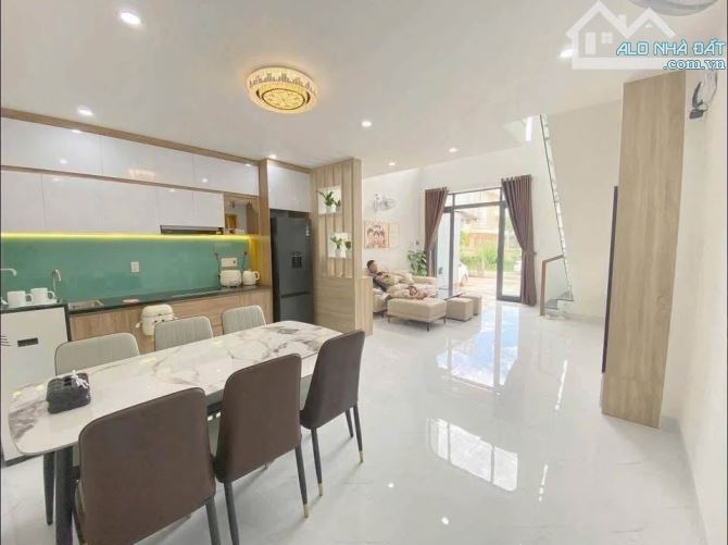 🌈MẪU NHÀ XÂY MỚI NGAY KDL BỬU LONG-BIÊN HÒA - 2
