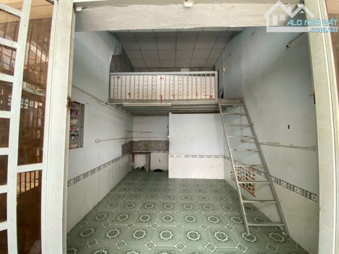 BÁN NHÀ C4 CÓ DÒNG TIỀN NGAY HUỲNH VĂN NGHỆ, Q TÂN BÌNH, DT 97M, 2L, GIÁ CHÀO 8,xTỶ - 2