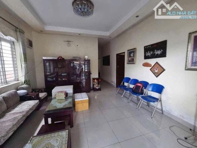 Nhà mặt tiền Huỳnh Châu Sổ - Chợ Bến Lức 12m × 22m - 2