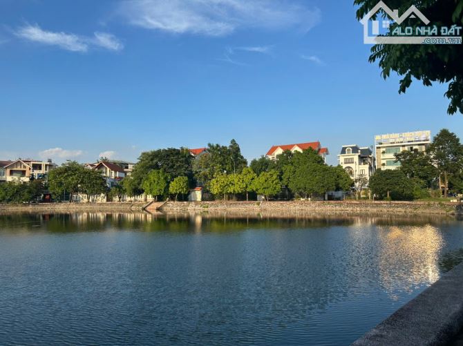 CẦN BÁN LÔ ĐẤT WIEU HỒ MẶT PHỐ ĐOÀN NHỮ HÀI -TP HẢI DƯƠNG - 2