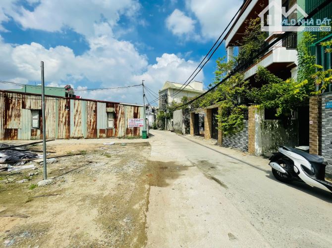 💥BÁN Đất Kiệt Ô tô tránh Mẹ Suốt, ngay sau lưng đại học Sư Phạm - 2