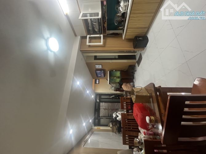 BÁN NHÀ PHỐ LẠC LONG QUÂN, NGHĨA ĐÔ CẦU GIẤY, 4 TẦNG 1 TUM, DIỆN TÍCH 43,4M, GIÁ 9,85 TỶ - 2