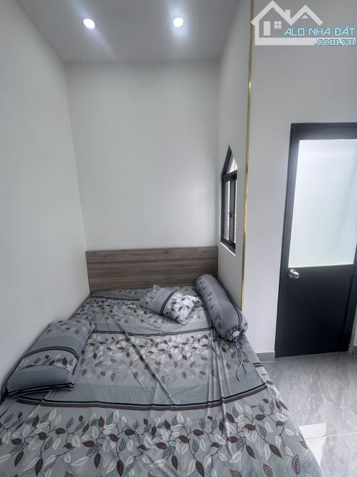 💥 NHÀ PHỐ GÒ VẤP: HẺM BA GÁC 2/ GIÁ NHỈNH 2Tỷ - DT 20.4 M2 - DƯƠNG QUẢNG HÀM - 2