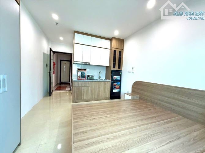 BÁN TÒA  DÒNG TIỀN KHỦNG - HOÀNG VĂN THÁI 100M2 - 18 PHÒNG  - DOANH THU 130TR/TH. - 2
