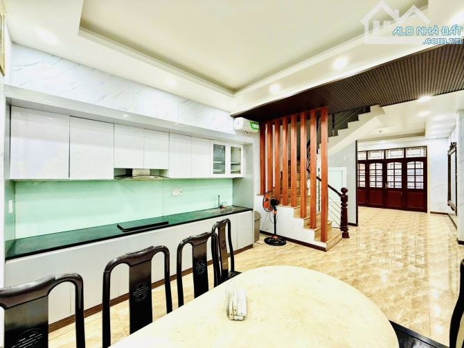 Trung tâm Đống Đa – Nhà đẹp Nguyễn Hy Quang - Hoàng Cầu. - 2