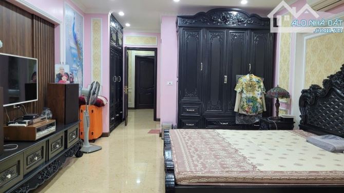 NHÀ ĐẸP DÂN XÂY - PHẠM NGỌC THẠCH - TẶNG FULL NỘI THẤT 15 tỷ. DT 43m2 x 5 TẦNG. - 2