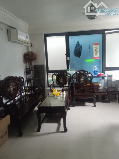 Nhà 5 tầng ngõ phố Gốc Đề -Minh Khai ,tự xây chắc chắn. - 2