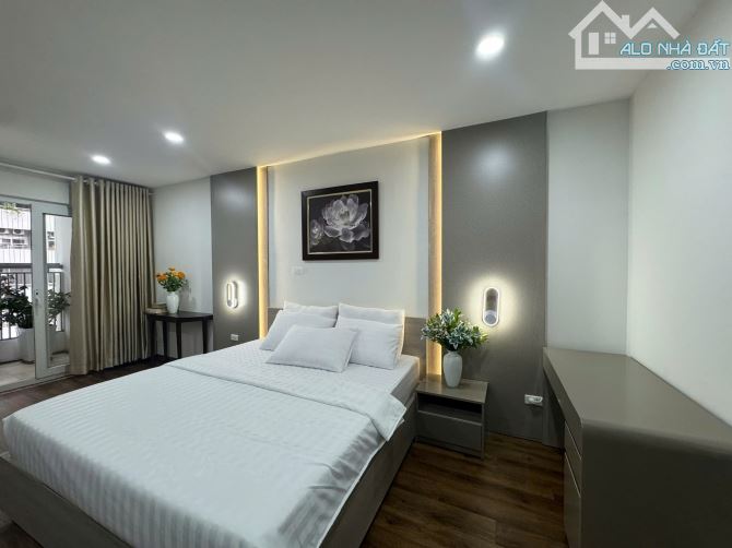 BÁN CĂN HỘ 109M2 3 NGỦ 2WC FULL NỘI THẤT PHỐ VŨ TRỌNG PHỤNG THANH XUÂN. - 2