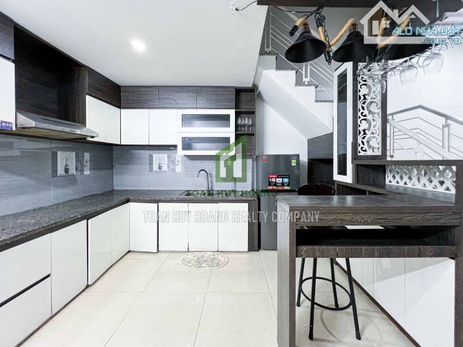 Nhà cho thuê 3 phòng ngủ khu An Thượng - D191 - 2