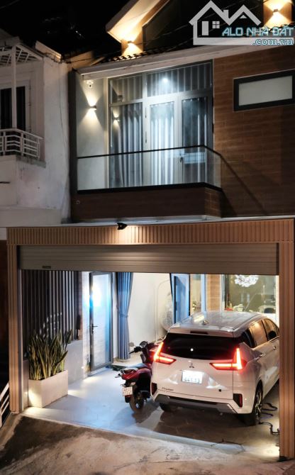 🏡✨BÁN NHÀ NGUYỄN TRUNG TRỰC🌟 - P4 - ĐÀ LẠT - 🌟NHÀ ĐẸP CHỈ VỚI 6 TỶ 580 🏡✨ - 2
