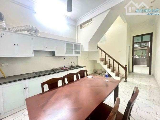 🌟 NHÀ MỘ LAO, HÀ ĐÔNG CỰC HOT! CHỈ 10.7 TỶ! 🌟 🏡 Diện tích & Cấu trúc: 44m 2 | 4 Tầng - 2