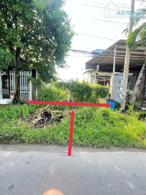 Bán 132m2 Full thổ, sổ hồng riêng - công chứng ngay 790tr - mặt tiền Nguyễn Văn Khạ - 2