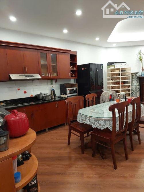 Bán căn hộ CCCC Nguyễn Cơ Thạch 115m 3 ngủ bếp rộng tầng cao thoáng sáng lô góc nhỉnh 7tỷ - 2