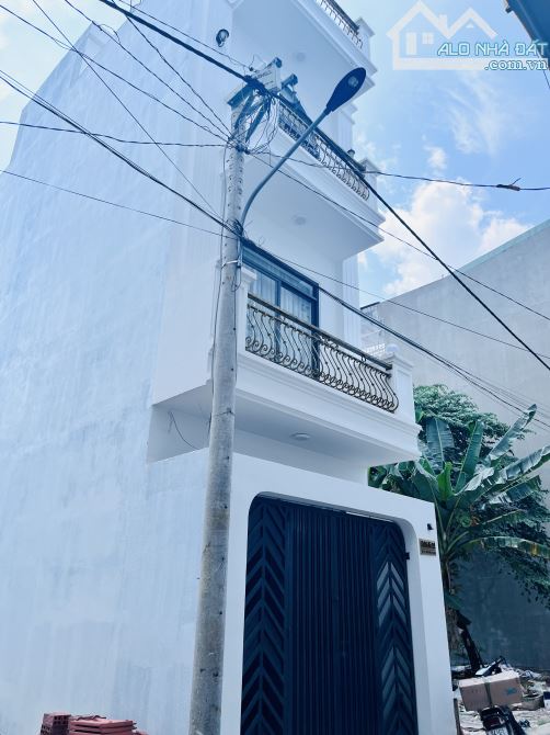 Bán căn hộ dịch vụ 5 tầng,dòng tiền ổn định 25 triệu/tháng,gần Vạn Phúc giá 8,35 tỷ - 2