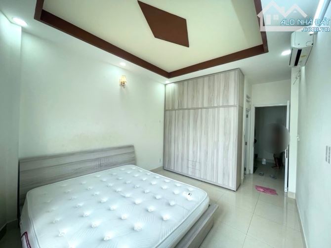 🏡💥Ở NGAY💥PHAN VĂN TRỊ💥GẦN CHỢ BÀ CHIỂU💥SỔ NỞ HẬU TÀI LỘC💥4 TẦNG💥CHỈ 5.x TỶ TL🌹 - 2