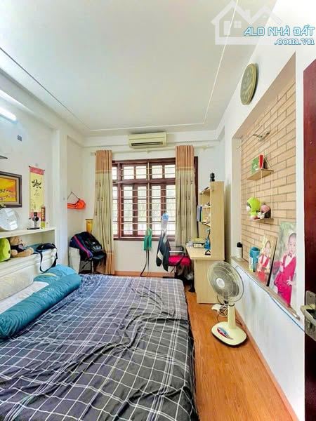 BÁN NHÀ KHƯƠNG ĐÌNH – 40m2 - 4tầng - 6.8TỶ - 2