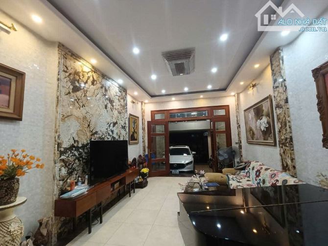 Phân Lô Nguyễn Viết Xuân,Thanh Xuân 80m, 6 tầng, ô tô tránh, kinh doanh tốt. Giá chỉ 2x tỷ - 2