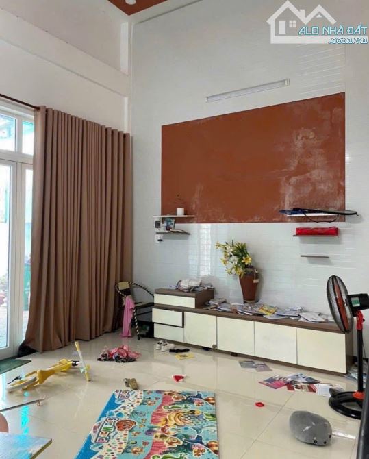 Bán mặt tiền Ngự Bình, phường trường an. Tp Huế chỉ nhỉnh 4 tỷ. Dòng tiền 8tr/th 🚨 - 2