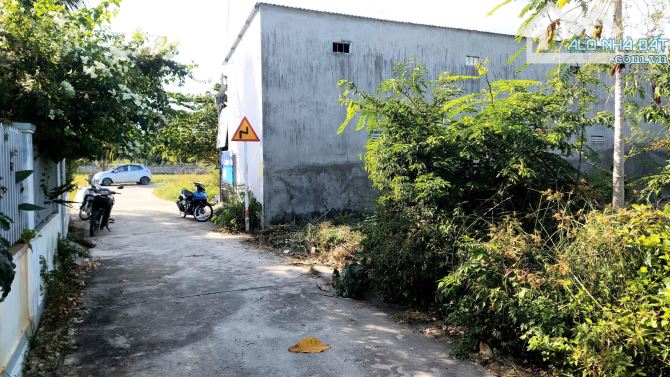 💢Lô Đất Thôn 3, Diên An, Diên Khánh 116,9m2 - Giá 1,75 tỷ💢 - 2