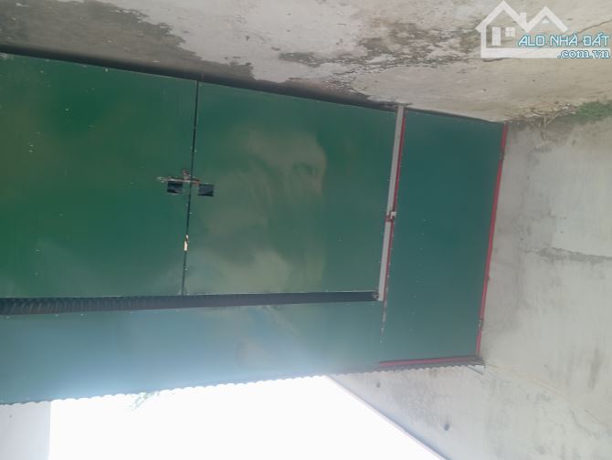 Mảnh Đất Đẹp Sát Mặt Phố #VânTrì_PhúcThịnh_HN Kinh Doanh sầm uất - 2