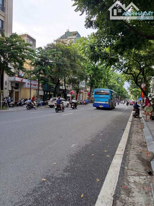 Mặt phố Phố Huế Hai Bà Trưng - tòa nhà 7 tầng, diện tích lớn, sổ đỏ sẵn sàng giao dịch - 2
