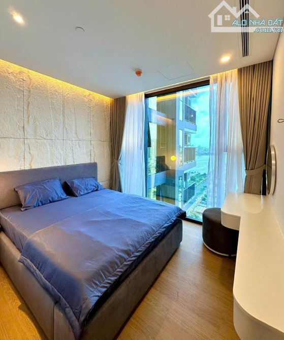 🌟 CĂN HỘ SAM TOWER – TẦNG 06 | VIEW SÔNG HÀN – NGẮM PHÁO HOA – GIÁ 5,X TỶ 🌟 - 2