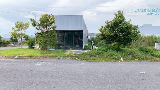 🌱 BÁN NỀN ĐẸP SỐ 68 ĐƯỜNG A3 KDC PHÚ AN, PHƯƠNG HƯNG PHÚ, TP CẦN THƠ - 2