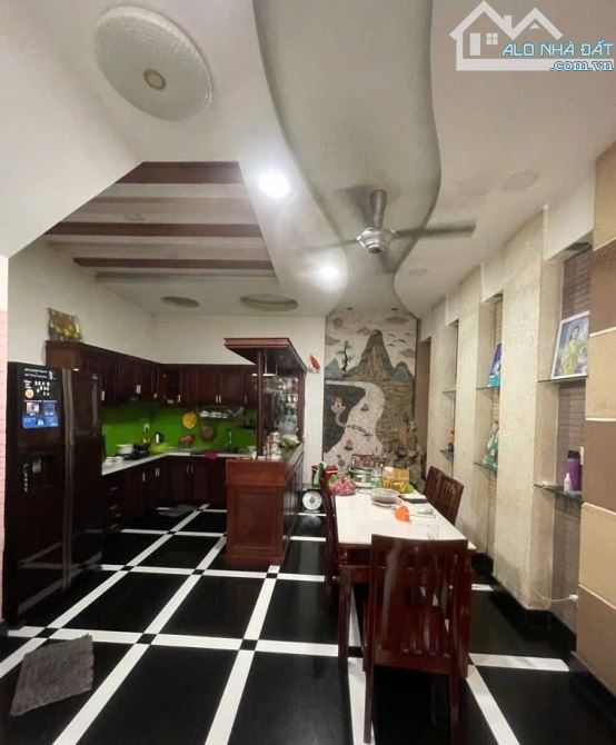 4 TẦNG, 5 X 15, CHỈ 5.99🧄, BÌNH THÀNH BÌNH TÂN GIÁP TÂN PHÚ, ĐƯỜNG 8m THÔNG, [664] - 2