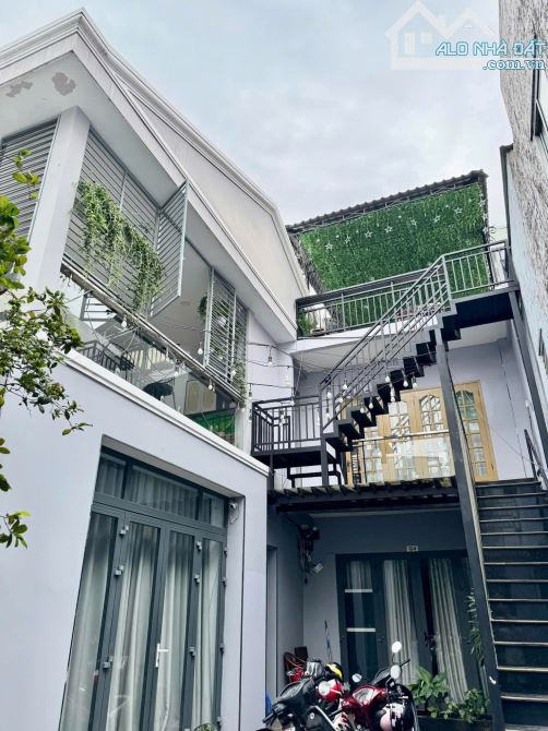 Siêu phẩm tòa nhà CHDV  Trần ĐÌnh Xu Q.1 - 15x17m - 2 tầng - HĐT 120tr - giá chỉ 39 tỷ - 2