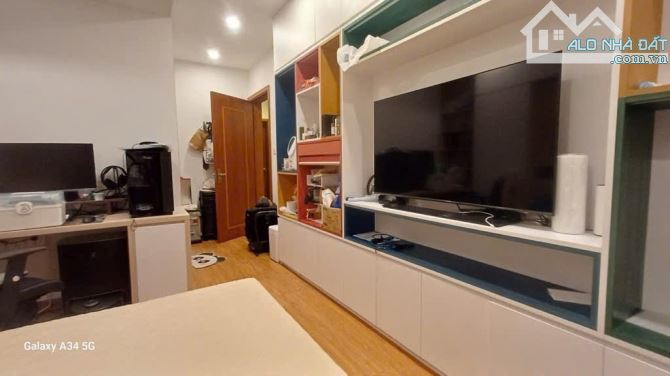 BÁN NHÀ MẶT PHỐ VŨ TRỌNG PHỤNG, THANH XUÂN 60M 38.8 TỶ - 2