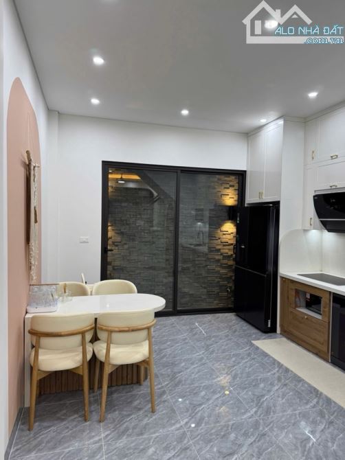 BÁN NHÀ NGỌC THỤY, LONG BIÊN – 48M², FULL NỘI THẤT, Ô TÔ ĐỖ CỔNG, GIÁ 6.3 TỶ - 2