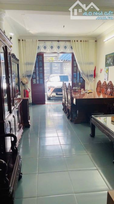 BÁN NHÀ HOÀNG VĂN THỤ, PHƯỜNG 7, VŨNG TÀU – KHU AN SINH TỐT PHÙ HỢP Ở GĐ, GIÁ TỐT - 2
