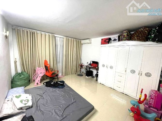 BÁN NHÀ ĐƯỜNG PHÚC LỢI 30M2, 5 TẦNG NGÕ THÔNG Ô TÔ, KINH DOANH, 6.5 TỶ. - 2
