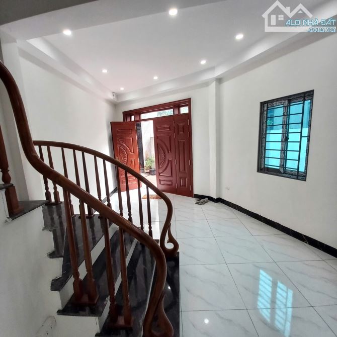BÁN NHÀ PHỤNG CHÂU CHƯƠNG MỸ, 30M, 4 TẦNG, MT4M, GIÁ 3,03 TỶ - 2