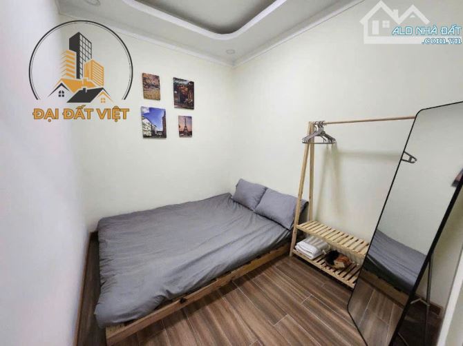 🏘️✨🏘️BÁN NHÀ HẢI THƯỢNG✨✨✨ - P5 - ĐÀ LẠT -🌲✨🌲 CHỈ VỚI 3.6 TỶ🌲✨🌲 - 2