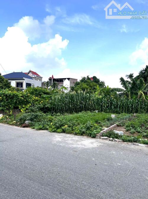 BÁN ĐẤT ĐẸP 80M²  LÀNG NGHỀ VÀ KHU CÔNG NGHIỆP GIA BÌNH - 2
