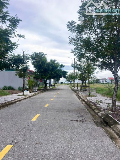 Bán đất đẹp 100m2 KQH Thuỷ Dương - Tuyến kết nối Bệnh viện Quốc Tế - 2