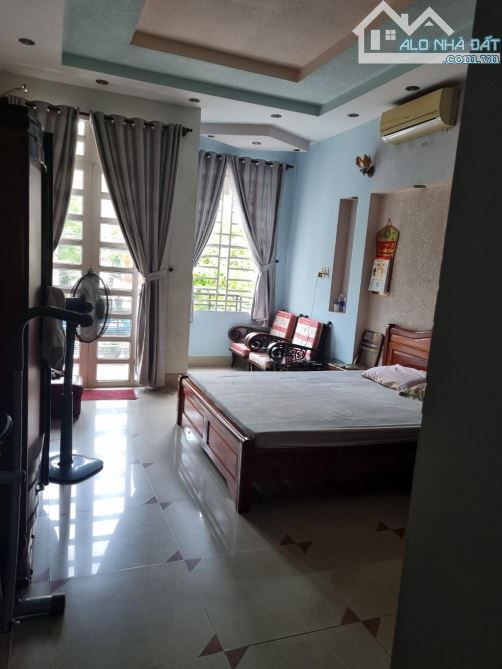 NHÀ MẶT TIỀN KINH DOANH KHU TÊN LỬA,80M2 4X20M, 4 TẦNG,4PN,CHỈ 8xx tỷ - 2