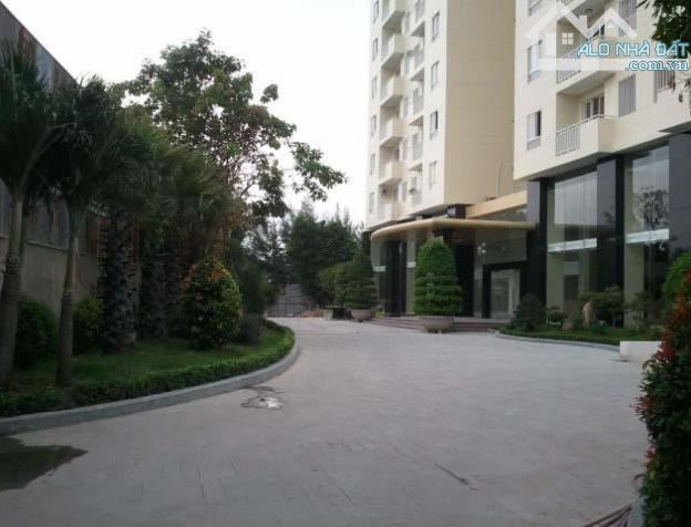 Cần tiền Giảm thêm 200tr bán căn góc cực đẹp 3PN 2WC 107m2,Sổ Hồng, Kế Phạm Văn Đồng - 2