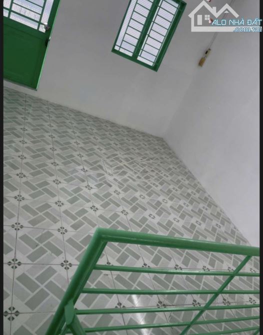 BÁN NHÀ ĐOÀN VĂN BƠ • P.14 • Q.4 20M2 x 2TẦNG NGANG 4M • GIÁ 2.45TỶ - 2