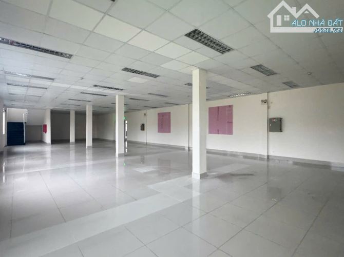 Cho thuê xưởng 2800m2 đầy đủ pháp lý trong Khu công nghiệp TP Biên Hoà, Đồng Nai - 2