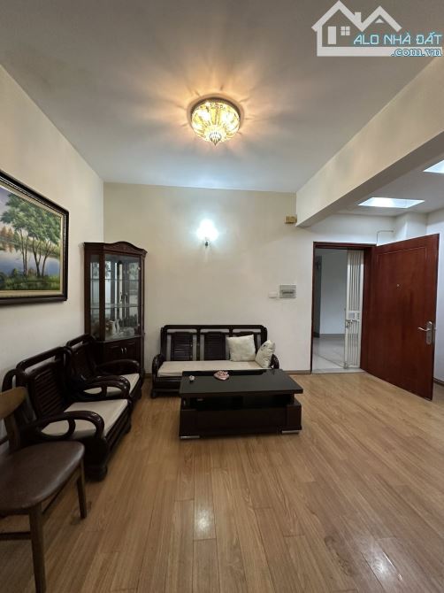 CC BỘ QUỐC PHÒNG – NGÕ 120 HOÀNG QUỐC VIỆT – 95/105M² – 7.9 TỶ - 2