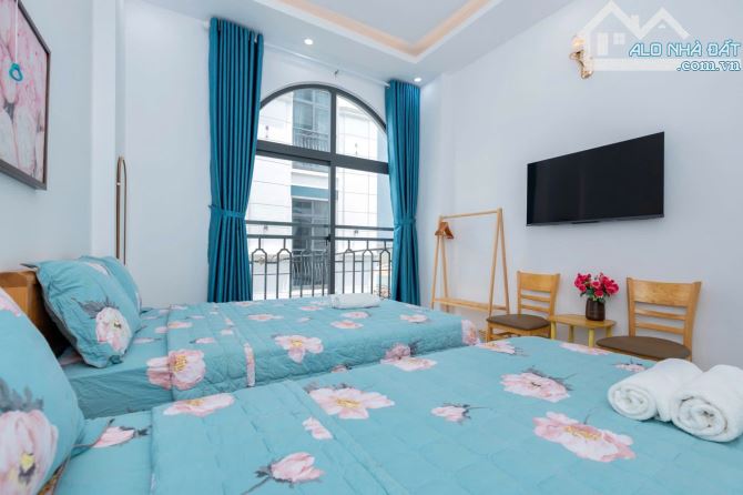 BÁN NHÀ 1T3L XÔ VIẾT NGHỆ TĨNH, VŨNG TÀU-GẦN BIỂN PHÙ HỢP ĐẦU TƯ HOẶC Ở GĐ, GIÁ CỰC TÔT - 2
