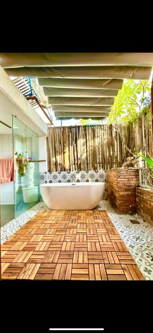 💯 BIỆT THỰ  MINI 3 TẦNG- QUANG TRUNG- TT Gò Vấp- 6.1 tỉ - 4PN - 2