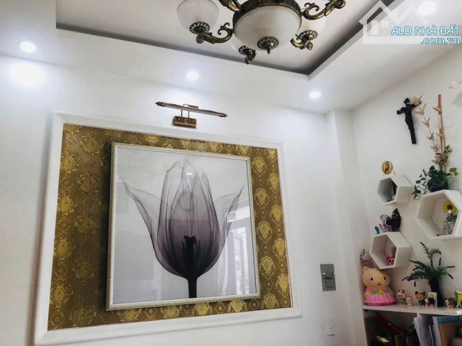 MẶT TIỀN KINH DOANH HIẾM – TÂN BÌNH -NGANG 4M – SỔ HỒNG A4- Giá 5.5 Tỷ. - 2