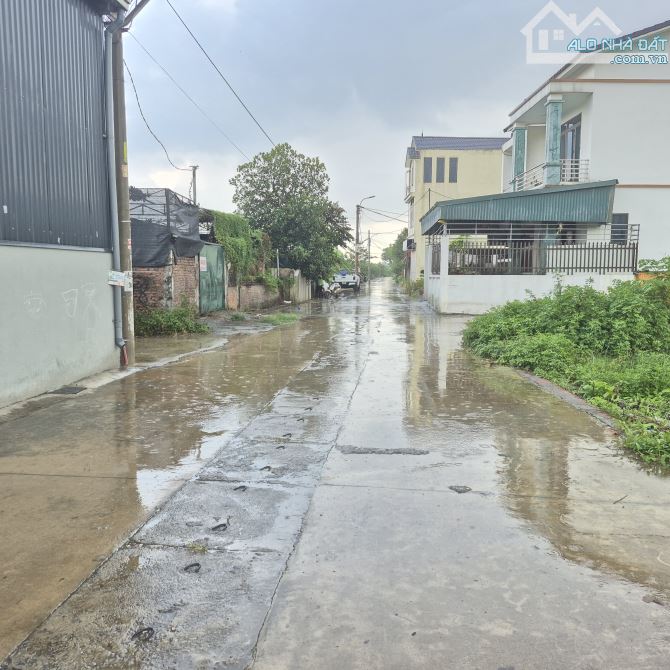 ĐẤT QUANG MINH, MÊ LINH, HÀ NỘI - 2