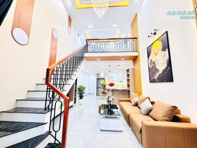 📌📌📌LÀM VIỆC TRỰC TIẾP GIÁ TỐT !!!bán nhà 3 tầng kiệt 275 trường chinh - 2