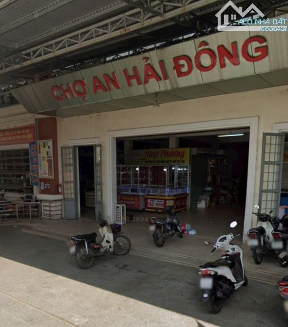 🔥 LÊ HỮU TRÁC – SÁT CHỢ AN HẢI ĐÔNG – NGANG 9M – DÒNG TIỀN ỔN ĐỊNH - 2
