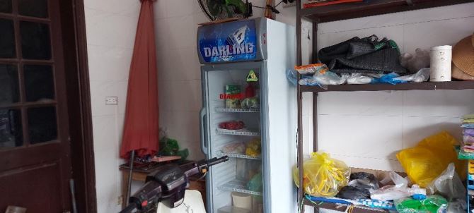 Cần bán đất tại phân lô khu An Hòa – phường Mộ Lao – Hà Đông - 2